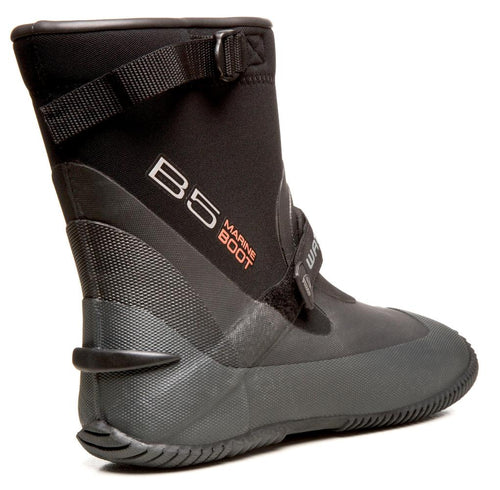 Waterproof B5 Marine Boots -  32cm - Euro 48