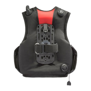 Cressi Quartz BCD