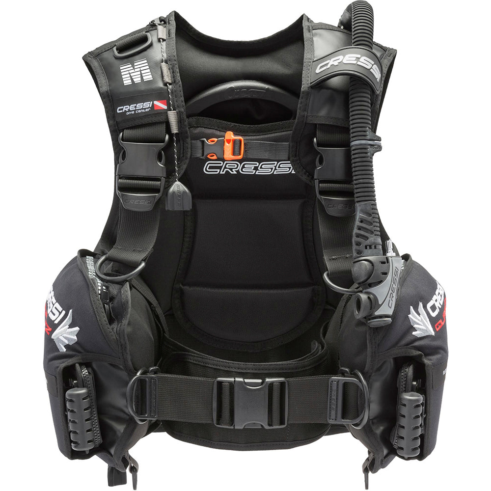 Cressi Quartz BCD