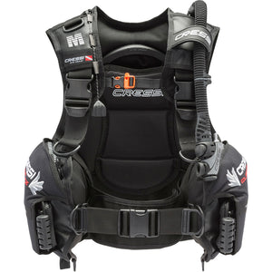 Cressi Quartz BCD