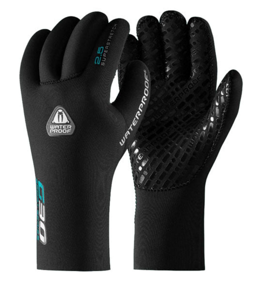 Waterproof G30 2.5mm Gloves - Double Extra Large
