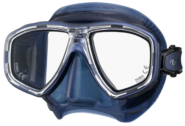 Tusa Freedom Ceos Mask M212