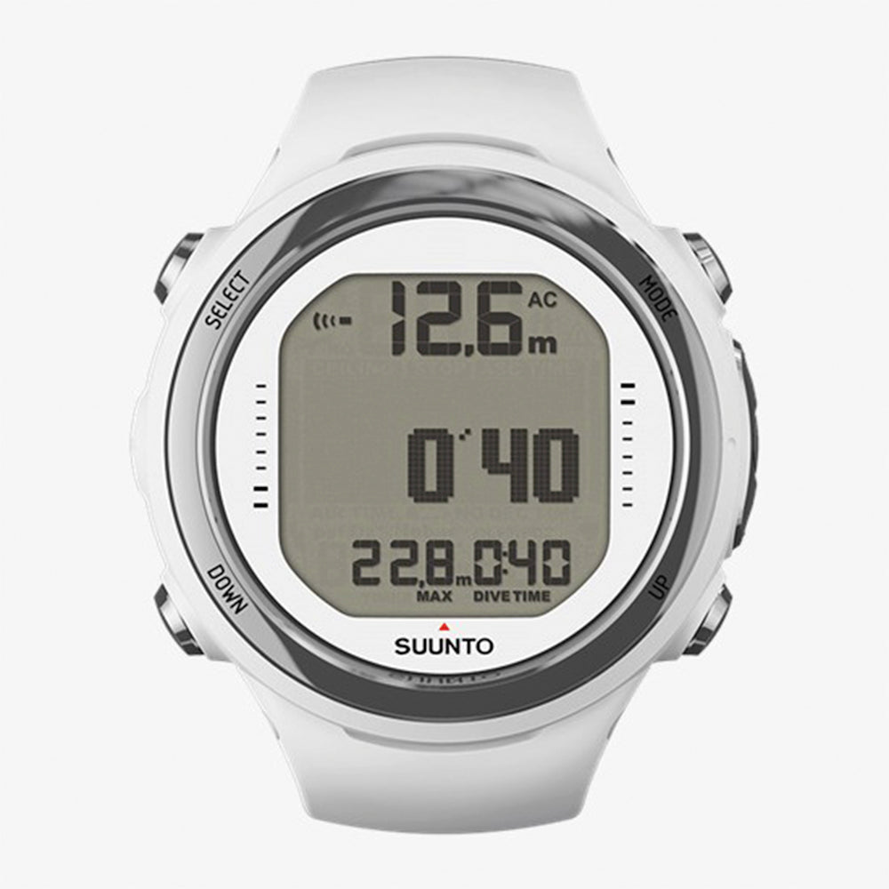 Suunto D4i Novo Dive Computer