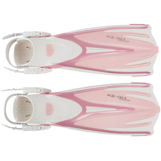 Tusa SF6 Imprex Tri-ex fins