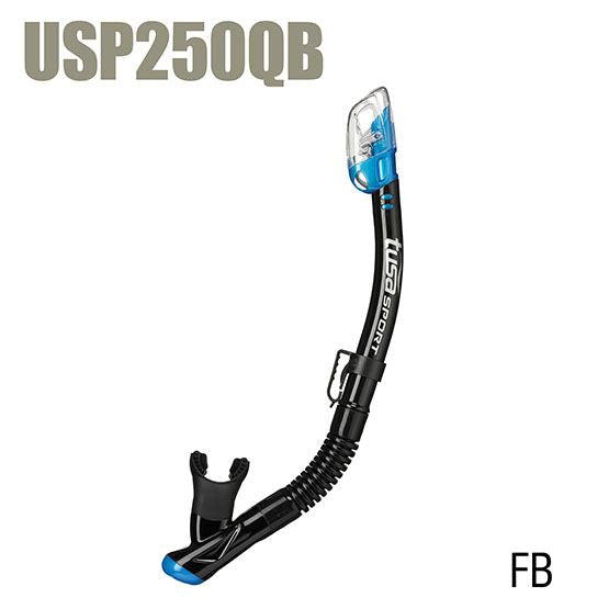 Tusa USP-250QB Snorkel