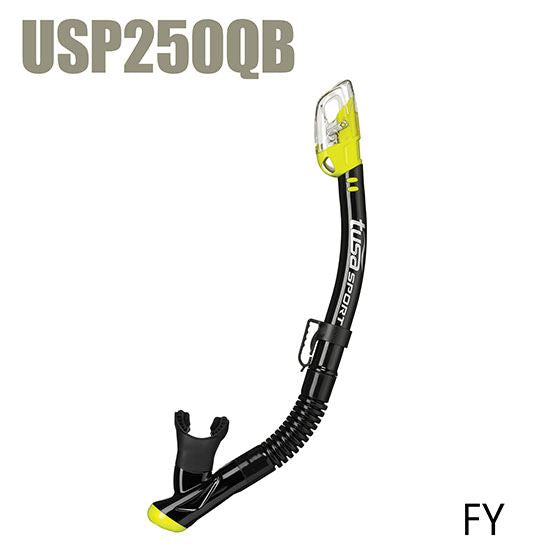 Tusa USP-250QB Snorkel