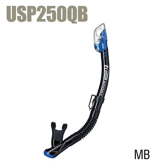Tusa USP-250QB Snorkel