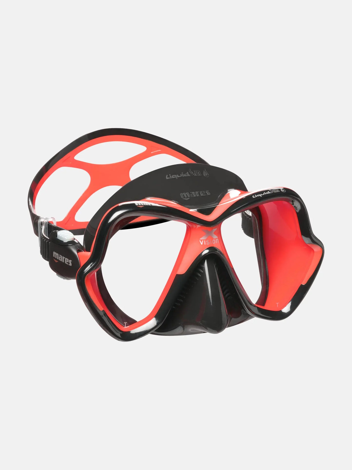 Mares X-Vision Ultra Liquidskin Mask