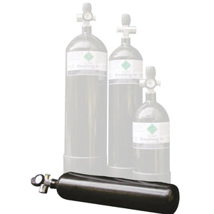 300bar Air Gun Charging Cylinder