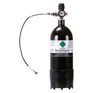 Air Gun Fills