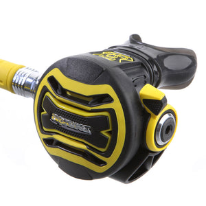 Apeks XTX 40 Plus XTX 40 Regulator Set