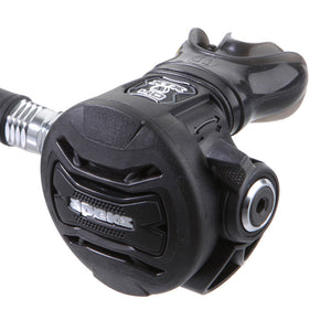 Apeks XTX 40 Plus XTX 40 Regulator Set