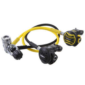 Apeks XTX 40 Plus XTX 40 Regulator Set