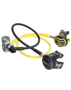 Apeks XTX 50 Plus XTX 40 Regulator Set