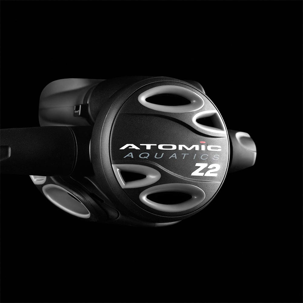 Atomic Z2 and Z3 Regulator