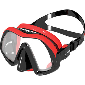 Atomic Venom Frameless Masks