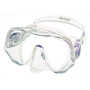 Atomic Ultraclear - Frameless Masks