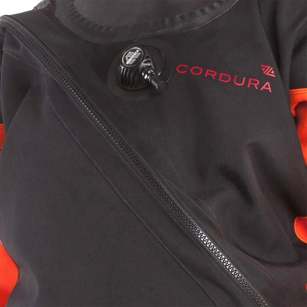 Azdry CP1 PRO Drysuit - Made To Measure – JC Scuba Shop