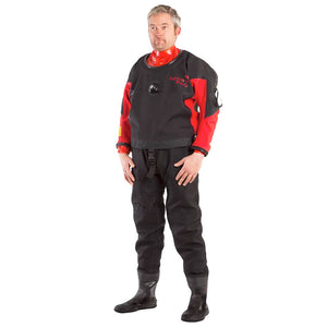 Azdry CP1 Sport Drysuit - Made To Measure