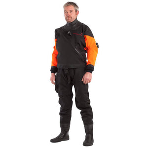 Azdry CP1 PRO Drysuit - Made To Measure