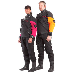 Azdry CP1 PRO Drysuit - Made To Measure