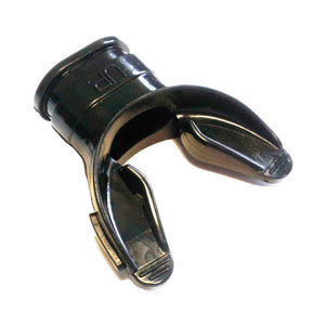 Personal Mouthpiece Black