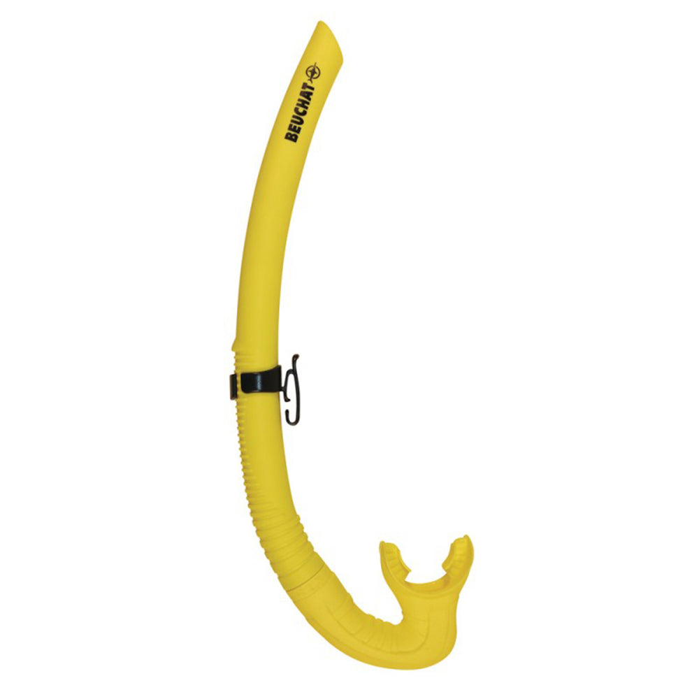 Beuchat Maxlux S - Diving Mask & Snorkel Set