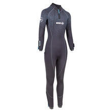 Load image into Gallery viewer, Beuchat Focea Comfort 6 Lady Overall Hood - 5mm Wetsuit
