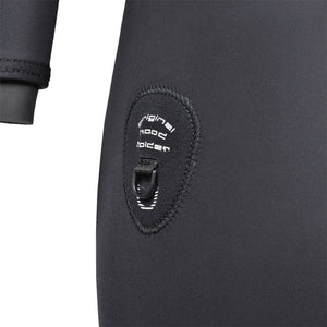 Beuchat Focea Comfort 6 Lady Overall Hood - 5mm Wetsuit