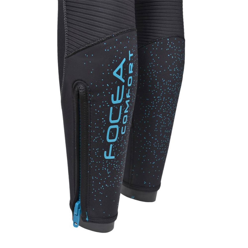 Beuchat Focea Comfort 6 Lady Overall Hood - 5mm Wetsuit
