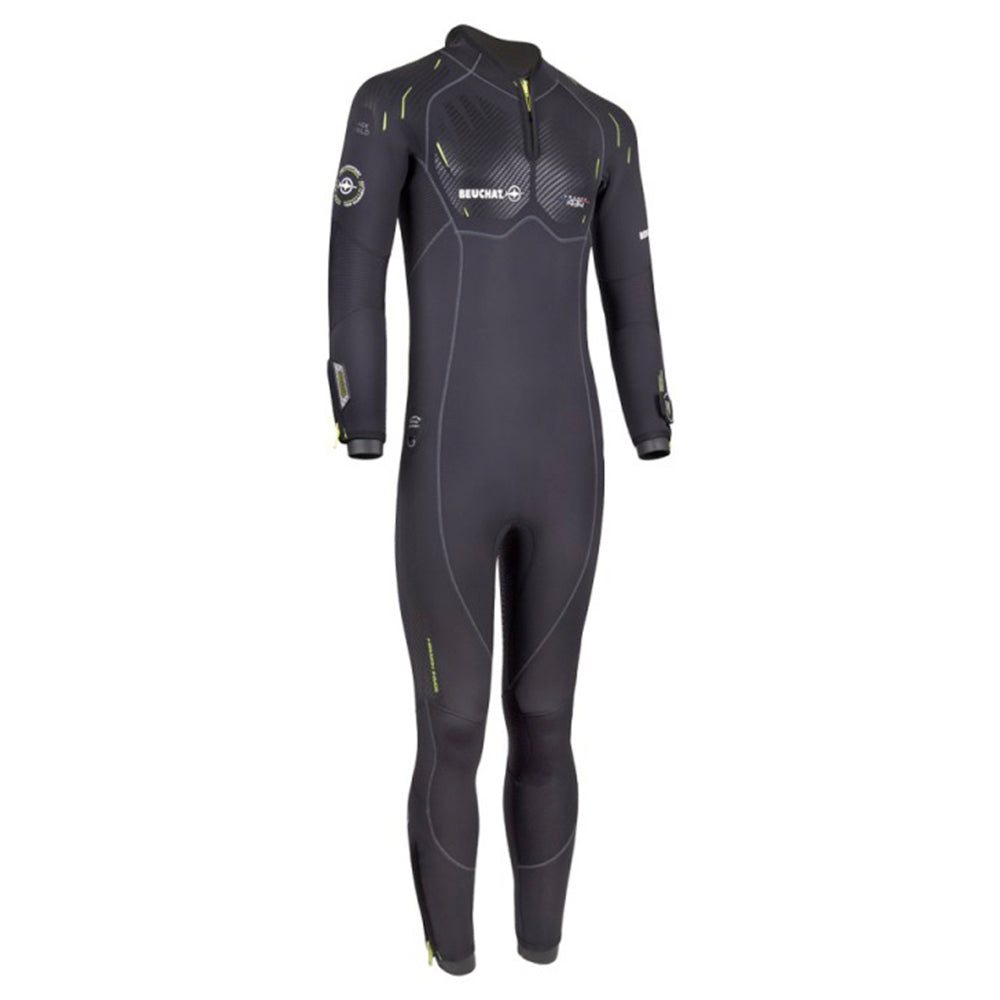 Beuchat Focea Comfort 6 Overall Hood - 5mm Wetsuit Men