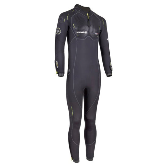 Beuchat Focea Comfort 6 Overall Hood - 5mm Wetsuit Men