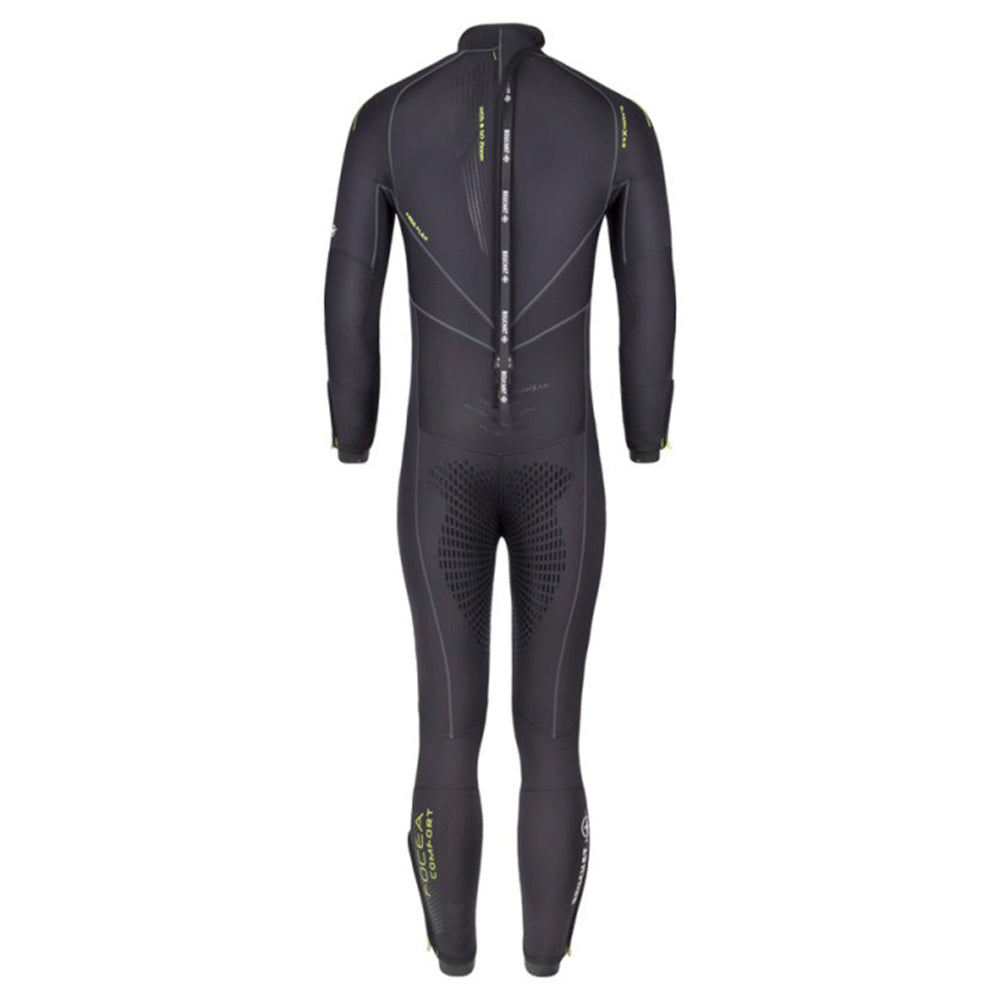 Beuchat Focea Comfort 6 Overall Hood - 5mm Wetsuit Men