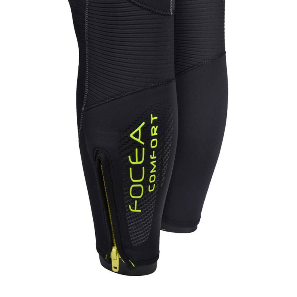 Beuchat Focea Comfort 6 Overall Hood - 5mm Wetsuit Men