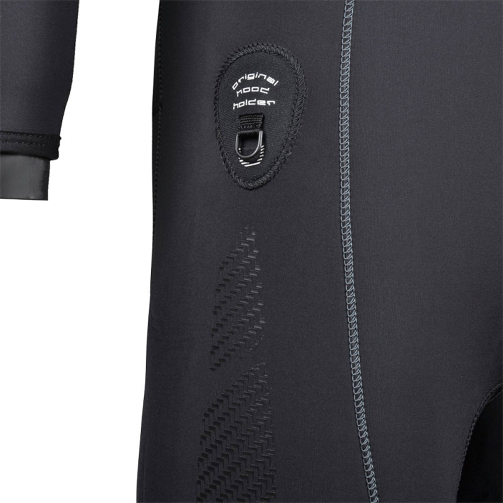 Beuchat Focea Comfort 6 Overall Hood - 5mm Wetsuit Men