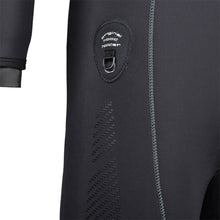 Load image into Gallery viewer, Beuchat Focea Comfort 6 Overall Hood - 5mm Wetsuit Men
