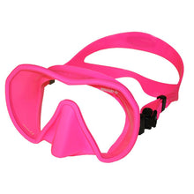 Load image into Gallery viewer, Beuchat Maxlux S - Diving Mask &amp; Snorkel Set
