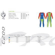 Load image into Gallery viewer, Beuchat Wetsuit Crawl C200
