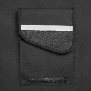 Azdry Drysuit Pocket Upgrades