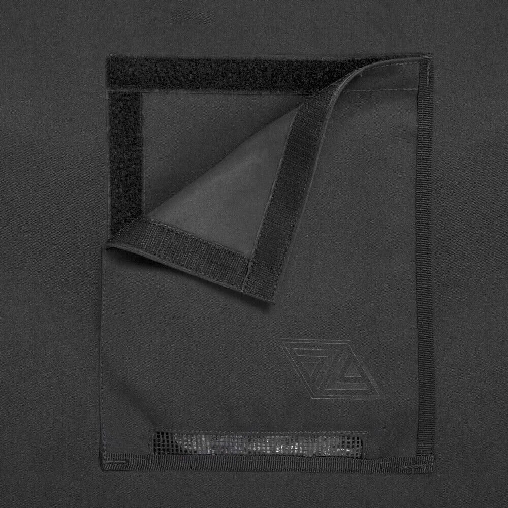 Azdry Drysuit Pocket Upgrades JC Scuba Shop