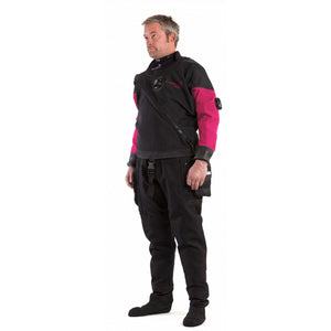 Azdry Corduratech Drysuit - Made To Measure