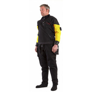 Azdry Corduratech Drysuit - Made To Measure