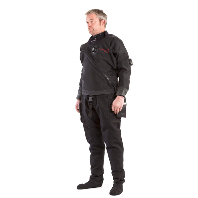 Azdry Corduratech Drysuit - Made To Measure