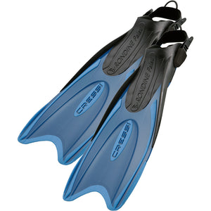 Cressi Palau LAF Snorkelling Fins