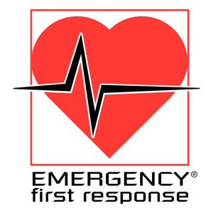 PADI Emergency First Response Instructor (EFRi)