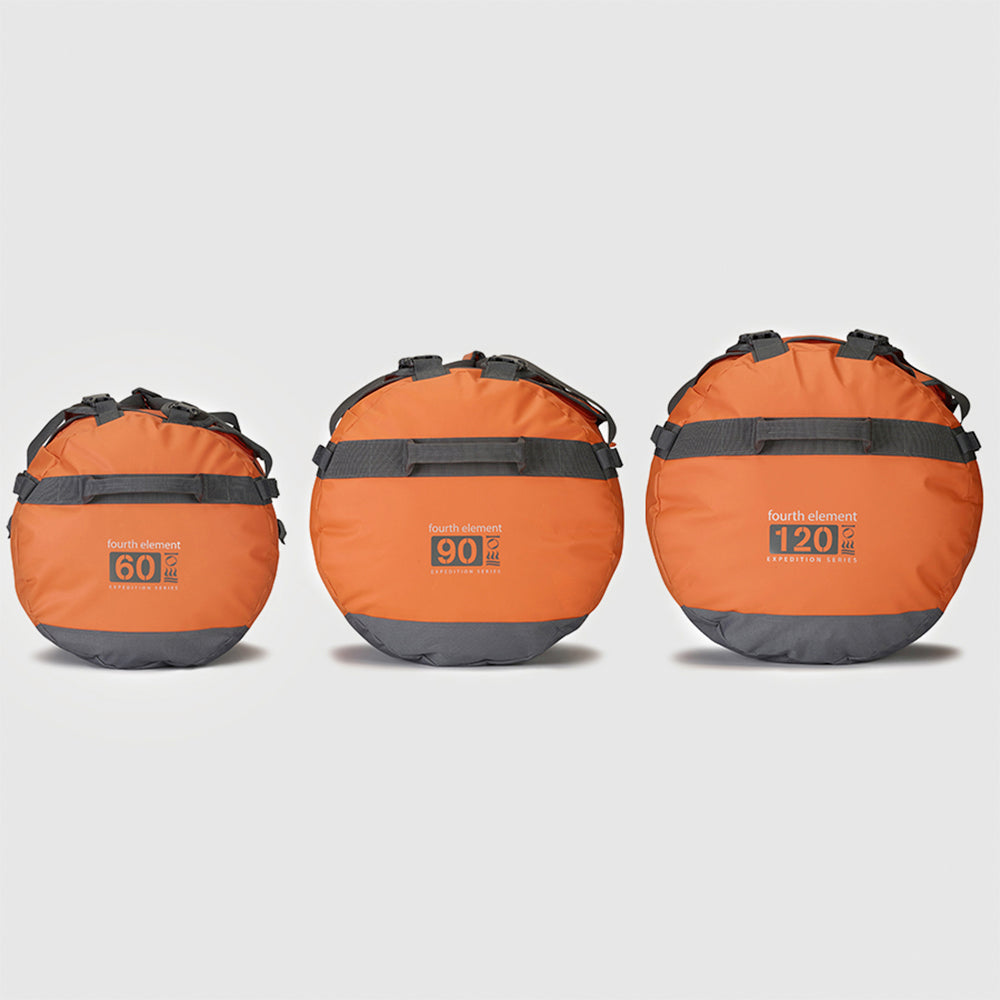 Fourth Element Expedition Series Duffel Bag