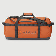 Load image into Gallery viewer, Fourth Element Expedition Series Duffel Bag
