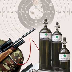 Air Gun Fills