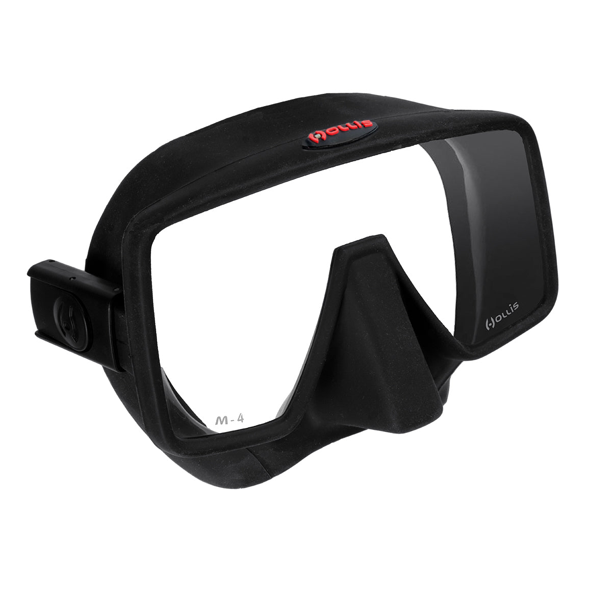 Hollis M4 Diving Masks