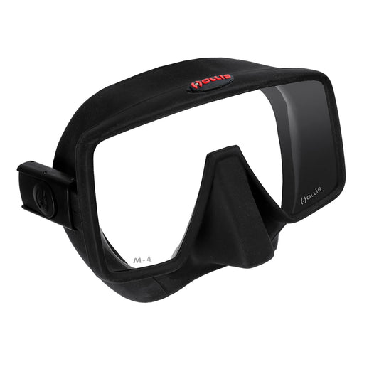 Hollis M4 Diving Masks